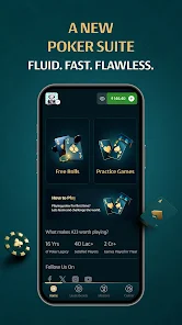 A23 Games - Card Game